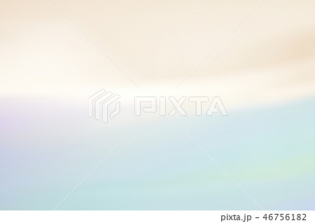 淡い色の背景素材 抽象背景 イノセントの写真素材