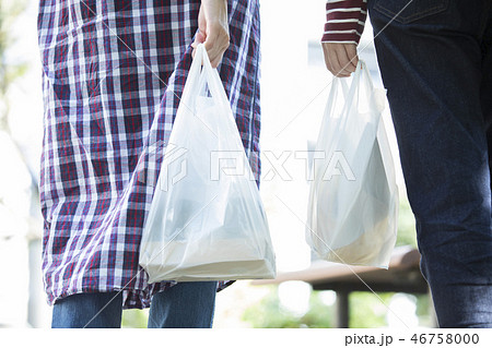 公園でランチ 公園でランチ 46758000