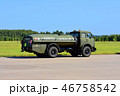 クビンカ飛行場 燃料補給車 46758542