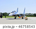 ロシア空軍 Su-27 46758543