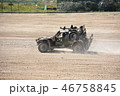 ロシア軍　バギー 46758845