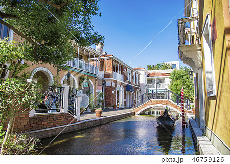 【ラ・ヴィータ自由が丘】 46759126