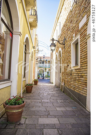 【ラ・ヴィータ自由が丘】 46759127