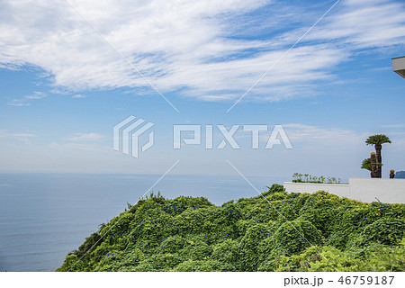 【七里ヶ浜】 46759187