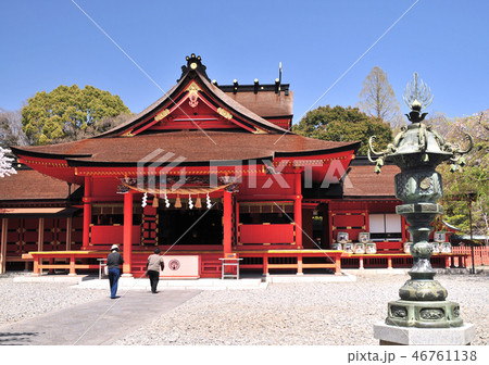 富士山本宮浅間大社-19199 46761138