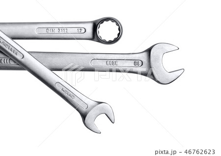 Wrench 46762623