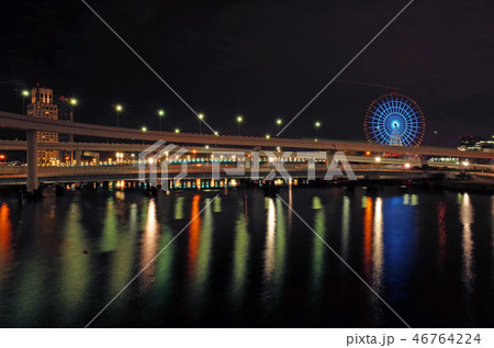 有明ジャンクション 46764224