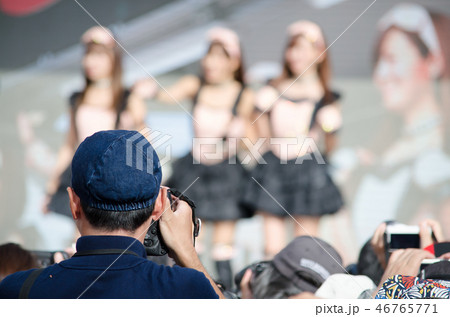 「アイドル、レースクイーン」イメージ 46765771