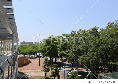 さいたま市北区の風景 46766476