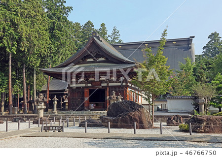 恵林寺 恵林寺 46766750