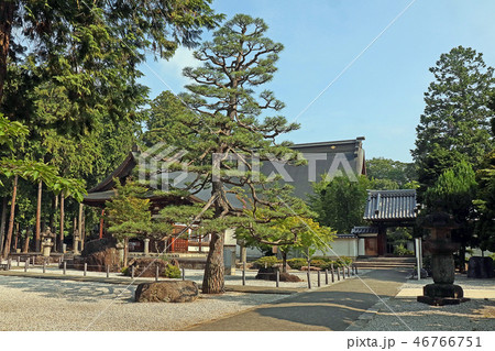 恵林寺 46766751