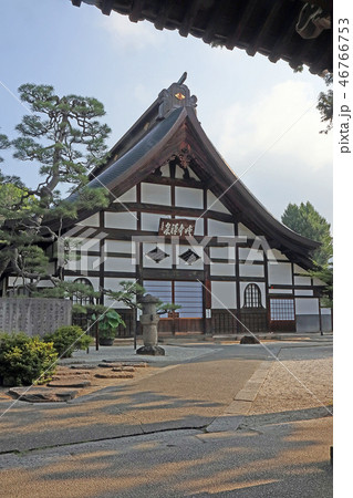 恵林寺 46766753