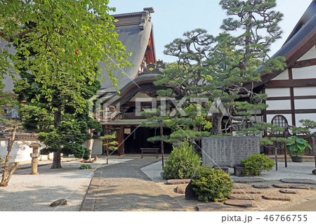 恵林寺 恵林寺 46766755