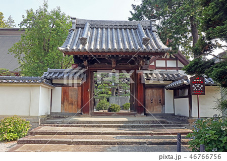 恵林寺 46766756