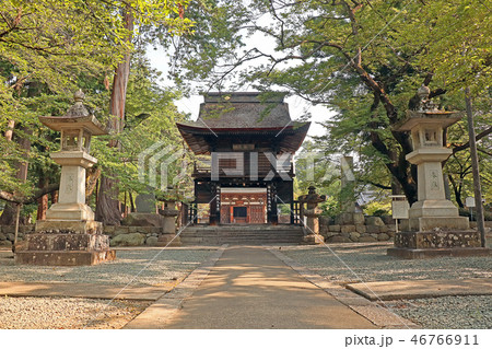 恵林寺 恵林寺 46766911