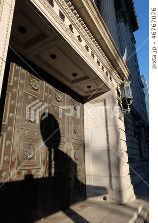 明治生命館 46767076