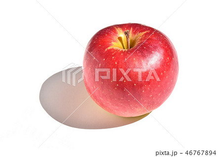 りんご（秋陽） 46767894