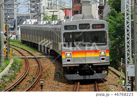 大井町線 9000系 46768225