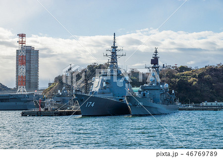 軍港めぐり 46769789