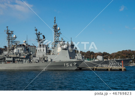 軍港めぐり 46769823
