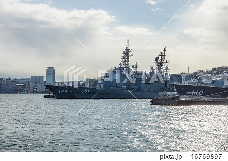 軍港めぐり 46769897
