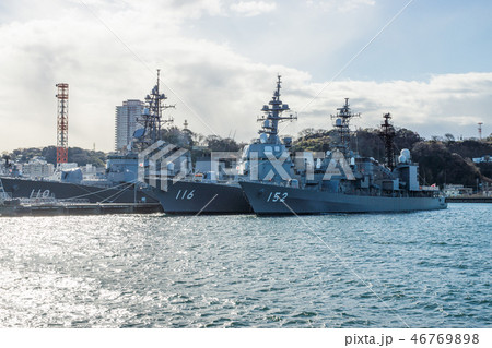 軍港めぐり 46769898