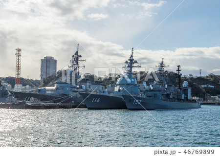 軍港めぐり 46769899