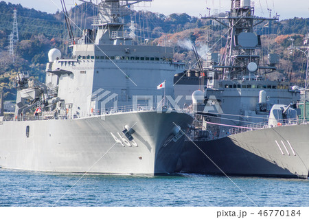 軍港めぐり 46770184