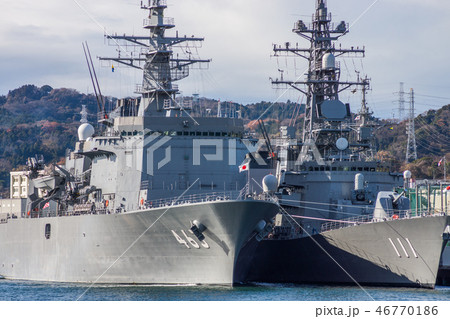 軍港めぐり 46770186