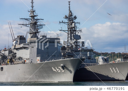 軍港めぐり 軍港めぐり 46770191