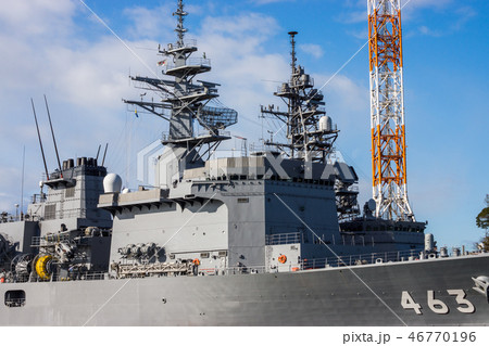 軍港めぐり 46770196