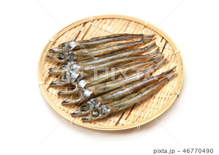 にぎす丸干 にぎす丸干 46770490