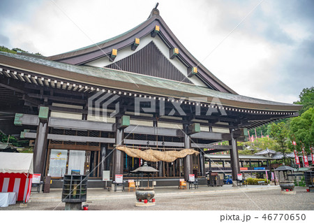 最上稲荷 霊光殿 最上稲荷 霊光殿 46770650