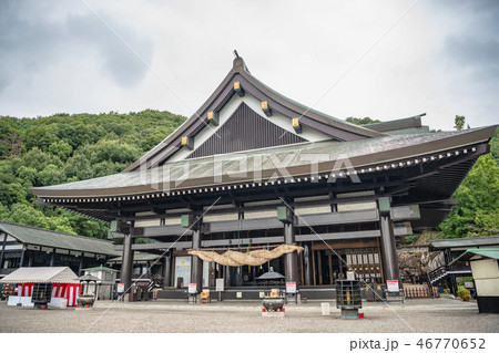 最上稲荷 霊光殿 最上稲荷 霊光殿 46770652