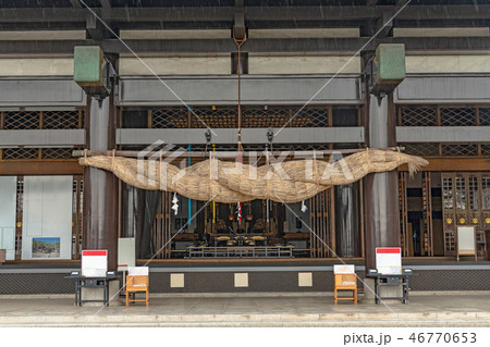 最上稲荷 霊光殿 46770653