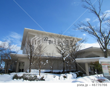 宮城県加美町　中新田バッハホール 46770766