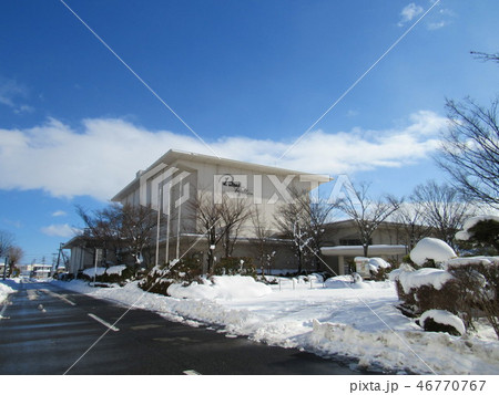 宮城県加美町　中新田バッハホール 46770767