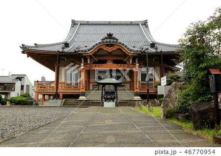 弘法大師建立の寺:円鏡寺・55(岐阜県本巣郡北方町) 弘法大師建立の寺:円鏡寺・55(岐阜県本巣郡北方町) 46770954
