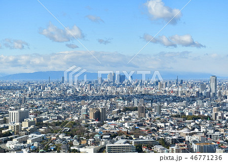 東山スカイタワーからの眺望 東山スカイタワーからの眺望 46771236