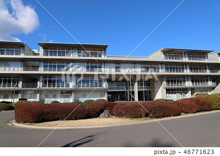 茨城県立石岡第一高等学校 46771623