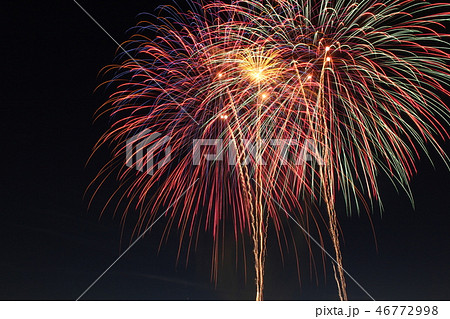 花火大会 46772998