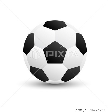 Soccer football vector illustration sport Soccer football vector illustration sport 46774737