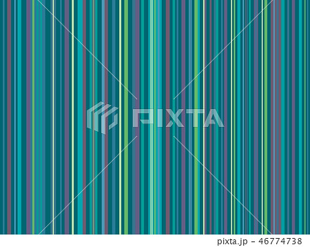 ストライプ ストライプ 46774738
