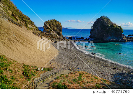 田牛サンドスキー場 田牛サンドスキー場 46775766