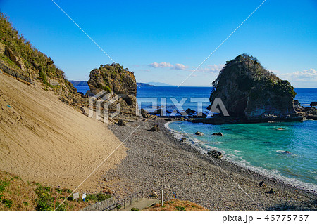 田牛サンドスキー場 46775767