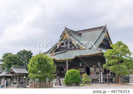 千葉県 成田市 成田山新勝寺(なりたさんしんしょうじ) 釈迦堂 千葉県 成田市 成田山新勝寺(なりたさんしんしょうじ) 釈迦堂 46776353