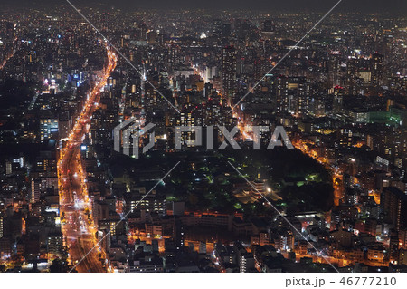 夜景 夜景 46777210