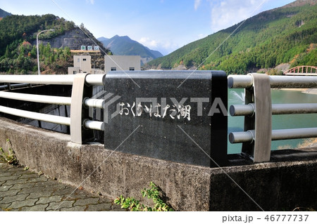 蓮ダム 46777737