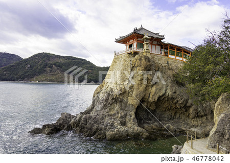 福山市沼隈町 阿伏兎観音 磐台寺 福山市沼隈町 阿伏兎観音 磐台寺 46778042