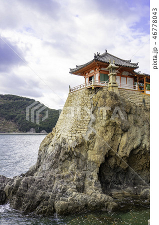 福山市沼隈町 阿伏兎観音 磐台寺 福山市沼隈町 阿伏兎観音 磐台寺 46778043